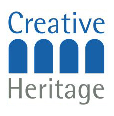 Creative Heritage logo